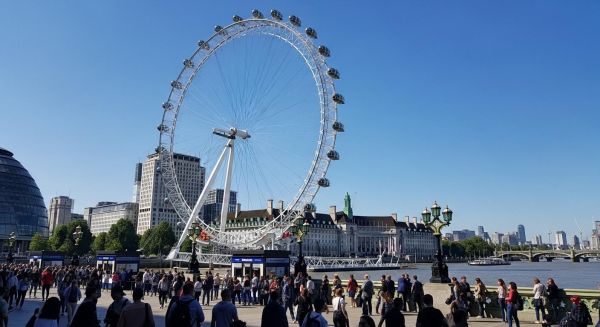 How to Buy London Eye Tickets: the Best Options for Your Visit