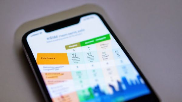 Top eSIM Plans in Egypt for Maximum Value in 2023