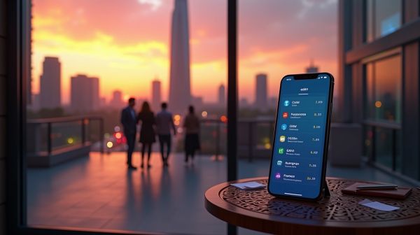 What eSIM plans in Egypt offer the best value?