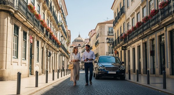 Private custom tours in Spain and Portugal: the ultimate way to travel luxuriously